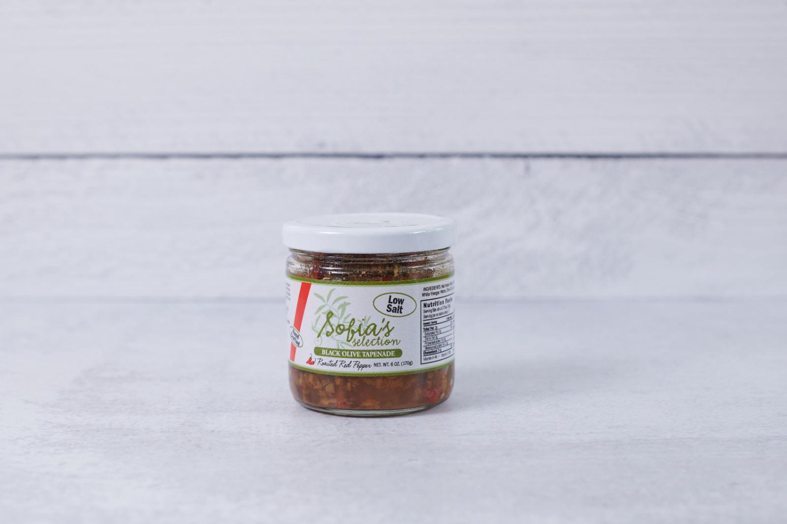sofias-selection-roasted-red-pepper-olive-tapenade